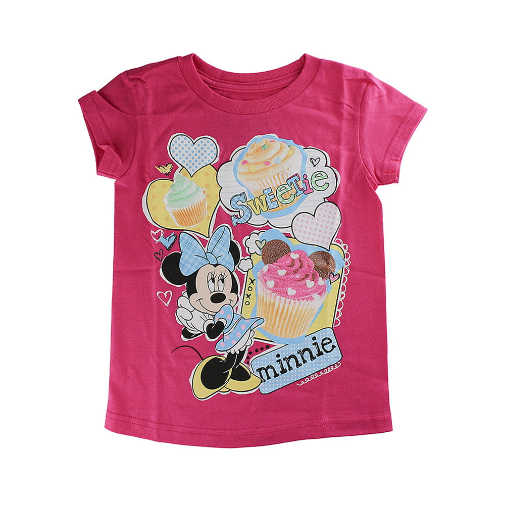 Disney Store - Disney Store Girls Minnie Mouse 
