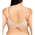 thumbnail image 3 of Glamorise MagicLift Cotton Support Wirefree Bra 1001 (Women's & Women's Plus), 3 of 9