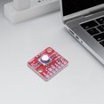 thumbnail image 3 of Módulo Sensor GY-MS5803-01BA Placa de módulo de ruptura Interfaz I2C SPI a prueba de agua de alta precisión, 3 of 8