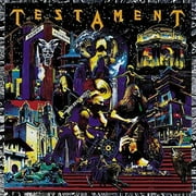 Testament - Live At The Fillmore - Rock - CD