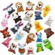 thumbnail image 2 of 24 paquetes Ensemble Mini Animal Jouet En Peluche, Jouet En Peluche Mignons Pour Dcoration, Peluche Comme Cadeaux D'enfants, Prix Tudiant, Rempliss, 2 of 5
