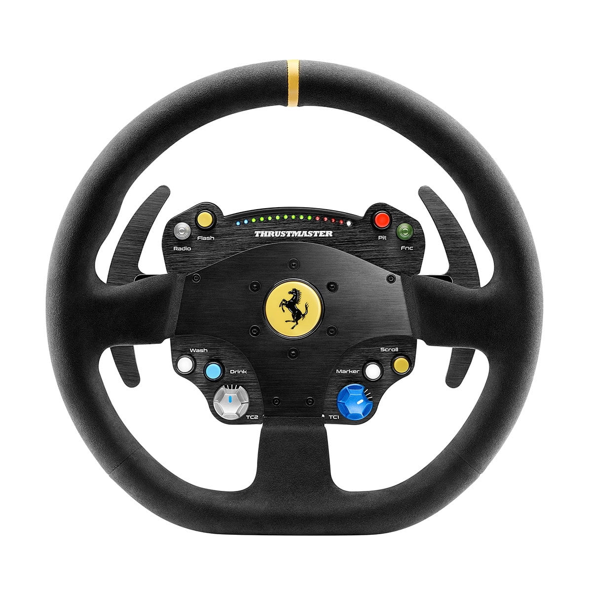 thrustmaster ts-pc racer ハンコン レースシム 値下げ Amazon.com: Thrustmaster TS-PC Racer 488 Challenge Edition