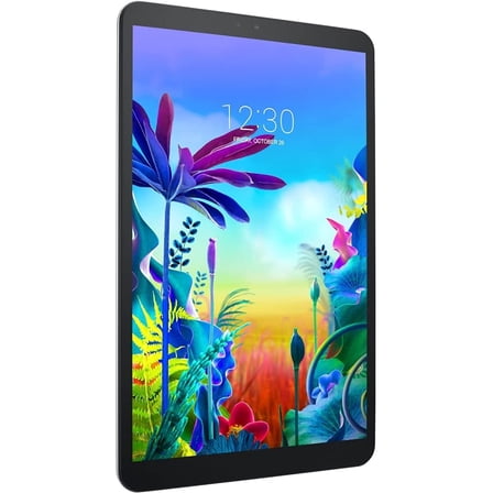 Pre-Owned Lg G Pad 5 10.1 FHD - LMT600QSACCASV