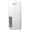 SoleusAir 10,000 BTU Portable Air Conditioner with MyTemp Remote
