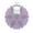 Lavender, variant on Talisman Designs Silicone Nonslip Grip Silicone Hot Pad & Trivet, Set of 1, Yellow