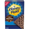 Honey Maid Chocolate Graham Crackers, 14.4 oz