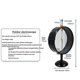 thumbnail image 3 of Pointer Electroscope Electrostatic Experiment Electrometer hwy, 3 of 4