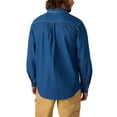 thumbnail image 2 of Genuine Dickies Long Sleeve Denim Shirt, 2 of 5