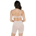 thumbnail image 2 of Miraclesuit Womens Comfy Curves Firm Control Bike Shorts Style-2518, 2 of 4