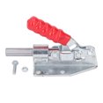 thumbnail image 2 of Fixture Clamp, Stainless Steel Stable Strong Clamping Force Toggle Clamp  For Home Improvement, 2 of 8