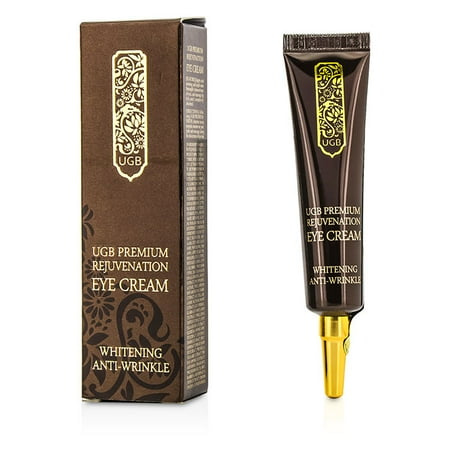 UGBang - UGB premium Rajeunissement Crème Contour des Yeux - 15ml / 0,5 oz