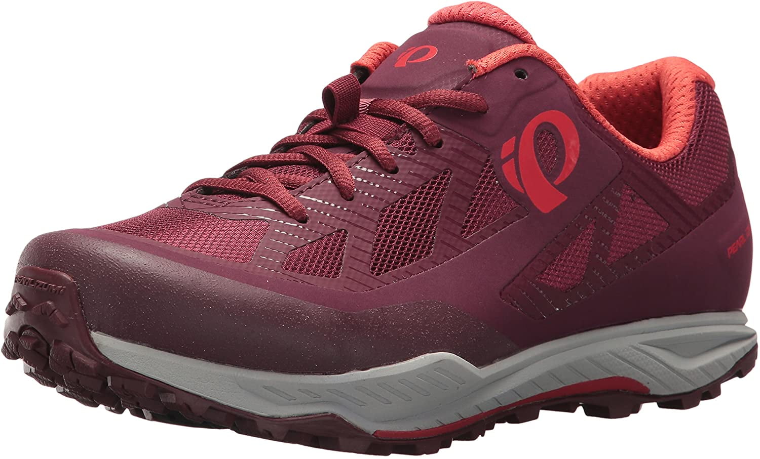 PEARL IZUMI Womens W X-alp Canyon Cycling Shoe PEARL IZUMI Womens W X-alp Canyon Cycling Shoe