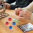 thumbnail image 4 of MasteelfCA 12Pcs Multi-function Table Football Machine Roll Balls Creative Rolling Beads, 4 of 8