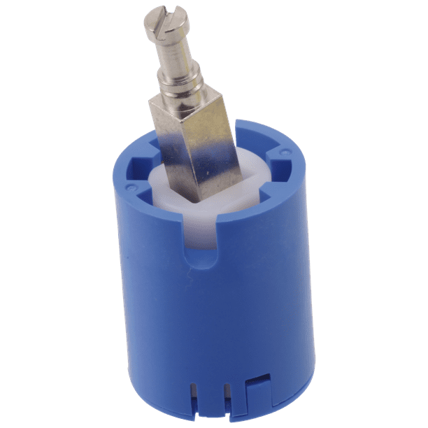 Delta Nyla Cartridge & Adapter in Chrome