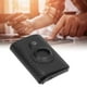 thumbnail image 3 of Cartera, Tecnología De Bloqueo PU Cartera Plegable Delgada Para Hombre Para Localizador IOS, 3 of 7