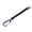 Blue[cite: 1], variant on Retractable Spring Elastic Rope Security Gear Tool Anti Lost Keychain Fishing Lanyard Blue 5.91 inches / 15.00 cm Premium Outdoor Accessory[cite: 1]