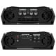 thumbnail image 5 of Amplificador de Audio Stetsom Bravo BASS 5000 Negro de 5000W RMS con Crossover y Refuerzo de Graves, 5 of 7