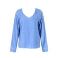 thumbnail image 4 of Richie House Women's Soft and Warm Polar Fleece Pajama Set RHW2775, 4 of 7