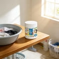 thumbnail image 2 of 500g Laundry Detergent - Super Concentrated Detergent, Powerful Cleaning Soap Powder, Deep Stain Remover Formula, Fresh Laundry Fragrance, Home Shirt Cleaner, 2 of 9