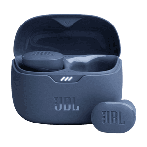 JBL Tune Buds - True wireless Noise Cancelling earbuds - Blue