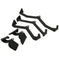thumbnail image 5 of BalanceFrom Multi-Grip Lat Pulldown Attachments, 5 Pack - Universal Fit for All Cable Pulley Machines, 5 of 10