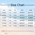 thumbnail image 3 of Guluxicc Button Up Shirts for Kids Boys Short Sleeve Solid Color School Uniform Tops with Tie Casual Summer Collared Shirts, 3 of 7