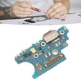 thumbnail image 4 of Kit De Reparación De Puerto De Cargador USB, Prueba Estricta Reemplazo De Puerto De Carga USB Instalación Profesional Práctica Confiable Para Teléfonos Móviles, 4 of 8