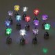 thumbnail image 2 of Pendientes LED de acero inoxidable Yashi 7 piezas, 2 of 4