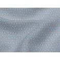 thumbnail image 5 of oneOone Viscose Jersey Fabric Triangle Geometric Print Sewing Fabric BTY 60 Inch Wide, 5 of 5