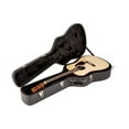 thumbnail image 2 of Fender Flat Top Dreadnought Acoustic Guitar Hardshell Case - Model 0996203306, 2 of 5