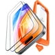 thumbnail image 1 of Protector de pantalla UltraGlass iPhone 17 Pro Max 6.9" paquete de 2, 1 of 9
