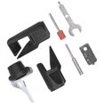 thumbnail image 4 of Kit de afilador de motosierra eléctrico, juego de herramientas de cadena de cuchillo de molienda, accesorio de broca de pulido, 4 of 8