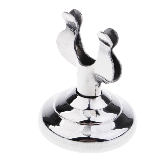 Sostenedor de Tarjeta de en apariencia U / Cuadrado - Forma U 2.8cm Diámetro, 4cm Alto