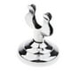 thumbnail image 3 of Titular de licencia de Identificación Yotijar acero Inoxidable Table Cards Holder, 3 of 9