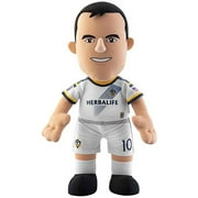Mls Player 10" Plush Doll Los Angeles Ga