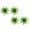 B, variant on Artificial Boston Fern for Outdoors, 31.5in Large UV Resistant Fake Ferns, Realistic Faux Plants for Outdoor Planter Porch Patio Decor, 2pcs