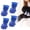 Dblue, variant on Dog Boots for Hot Pavement, 2026 Lastest Waterproof Dog Shoes, Non-Slip Wear-Resistant Easy to Clean Outdoor Dog Rain Boots for Paw Protectors