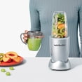 thumbnail image 2 of Licuadora NUTRIBULLET 600W gris, 2 of 3
