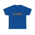 thumbnail image 2 of G And D Glamma Of Both Leopard Camo Mother's Day T-Shirt, 2 of 2