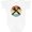AA-White, variant on Mechanic Tool Set Handyman Boys or Girls Baby Bodysuit
