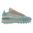 thumbnail image 2 of Reebok Legacy 83 Reecyle Womens Shoes Size 7.5, Color: Classic White/Digital Glow/Morning Fog, 2 of 5
