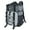 Gray, variant on IC ICLOVER Cooler Backpack, 24 Cans Insulated Backpack Cooler Leak-Proof Cooler Bag with Padded Top Handle, Mesh Pocket for Men Women Lunch Backpack, Camping Cooler, Beach Cooler - Gray