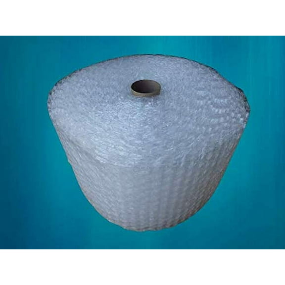 Yens 1/2"x 12"Large Bubble wrap 125ft (BL-12-125)