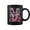 Black, variant on Grandma Licking Ice Cream Coffee Mugs