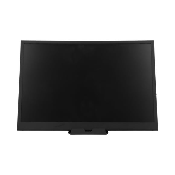 ESTINK Desktop Computer Monitor,15-Inch LCD Screen 1280x800 Ultra HD Resolution Desktop Computer Monitor Portable Computer LCD Screen,Business Computer Monitor