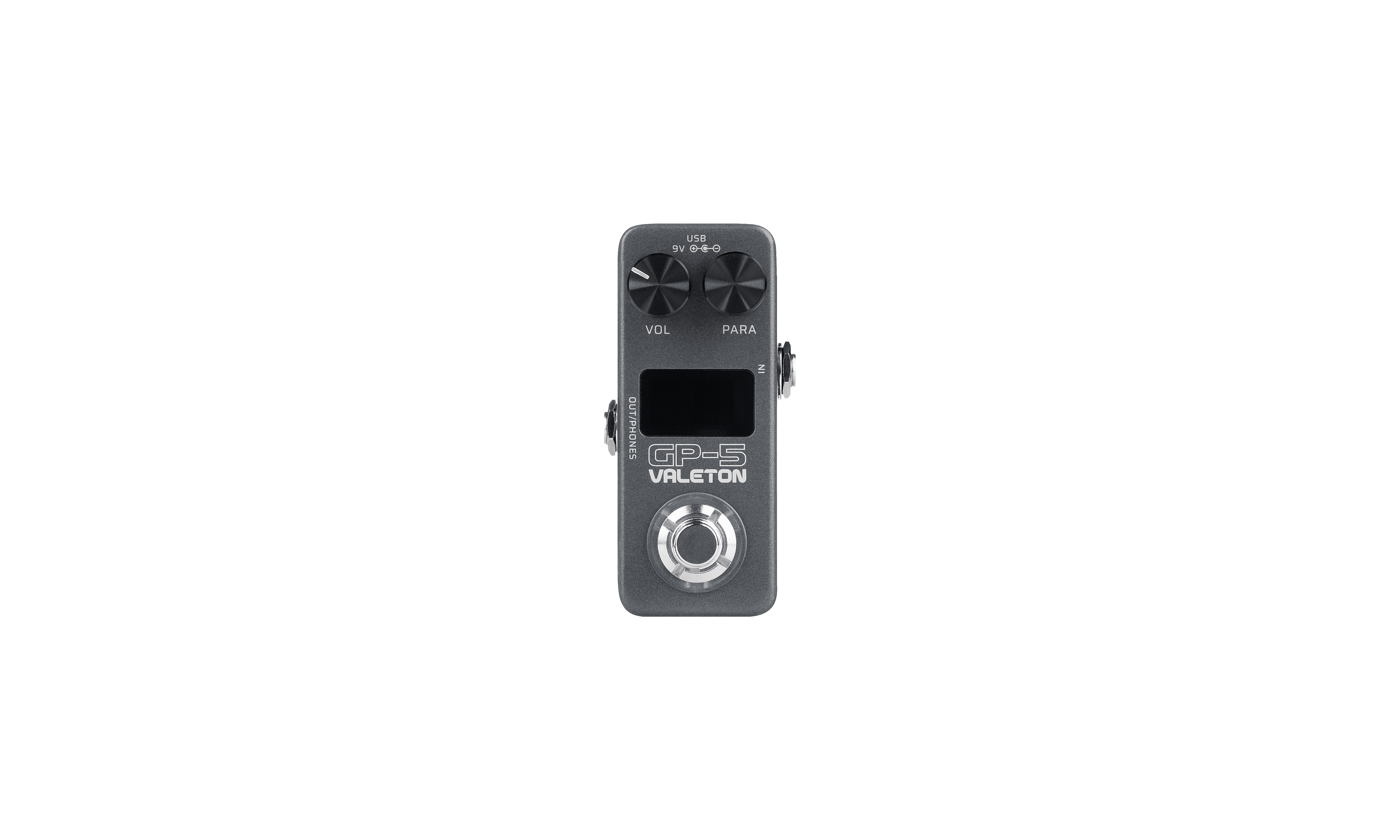 Valeton GP-5 Multi-Effects Processor