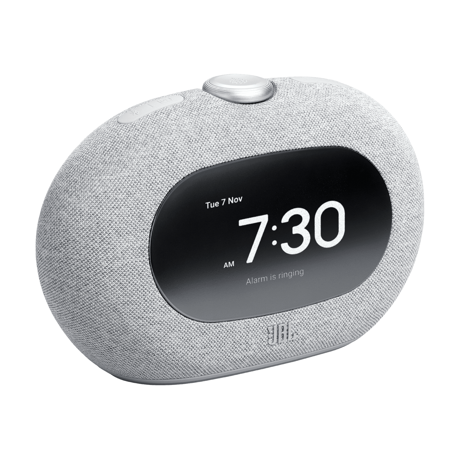 JBL Horizon 3 Bluetooth® clock radio speaker with FM - Walmart.ca