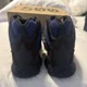 thumbnail image 5 of Adi-das Yeezy 500 High Top Mens Blue Sneakers Casual Shoes FY4269, 5 of 6
