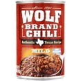 thumbnail image 2 of Wolf, Chili, No Beans (Pack of 12), 2 of 2