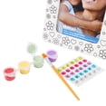 thumbnail image 4 of Mother's day Do it Yourself Photo Frame, Multi-Color, Way To Celebrate, 5.6 x 7 inch, 4 Pieces, 4 of 8